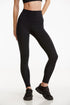 BIRDIESMOOTH - LEGGINGS OF A LIFETIME SİYAH YOGA VE SPOR TAYTI - Spor ve Yoga Taytları - BIRDIEJAY